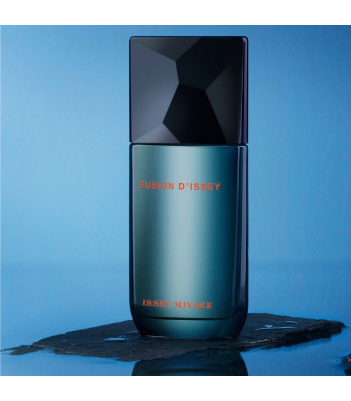 FUSION D'ISSEY eau de toilette 100 ml