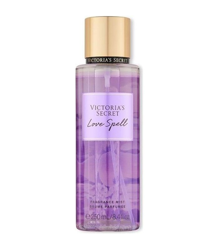 LOVE SPELL  - brume parfumée 250 ml