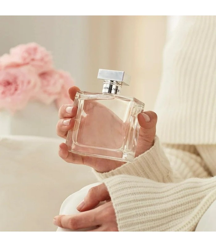 ROMANCE eau de parfum 50 ml