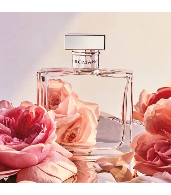 ROMANCE eau de parfum 50 ml