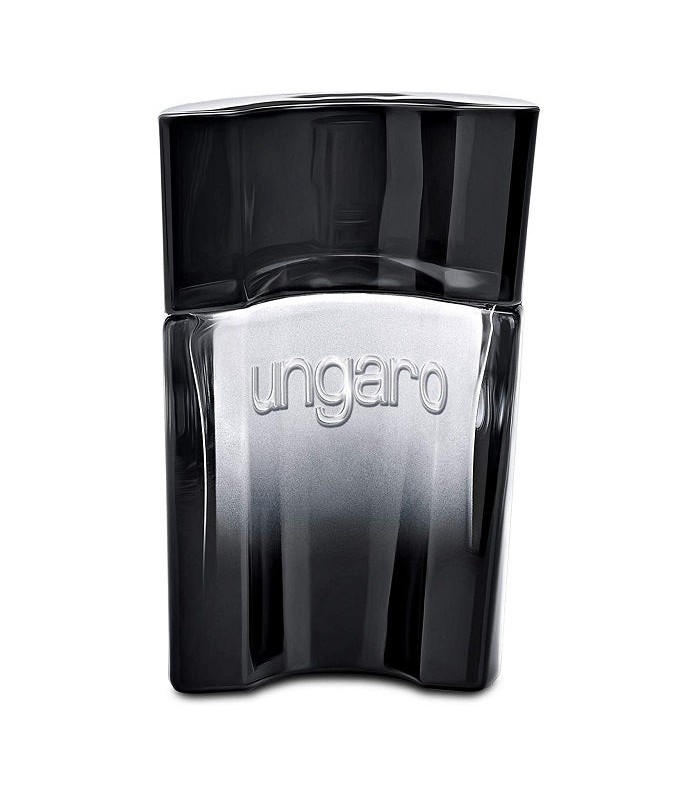 UNGARO MASCULIN  - eau de toilette 90 ml