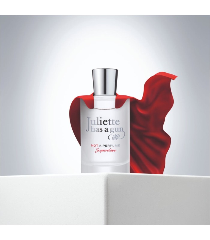 NOT A PERFUME SUPERDOSE  - eau de parfum 100 ml