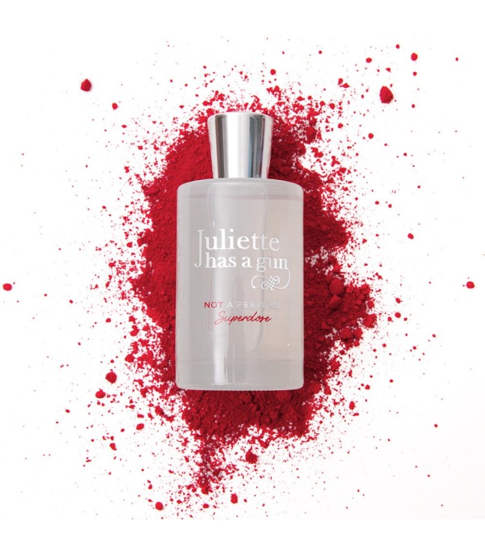NOT A PERFUME SUPERDOSE  - eau de parfum 100 ml