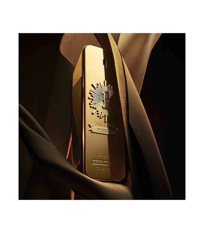 1 MILLION  - parfum 100 ml