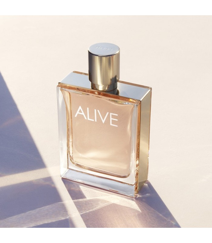 ALIVE eau de parfum 80 ml