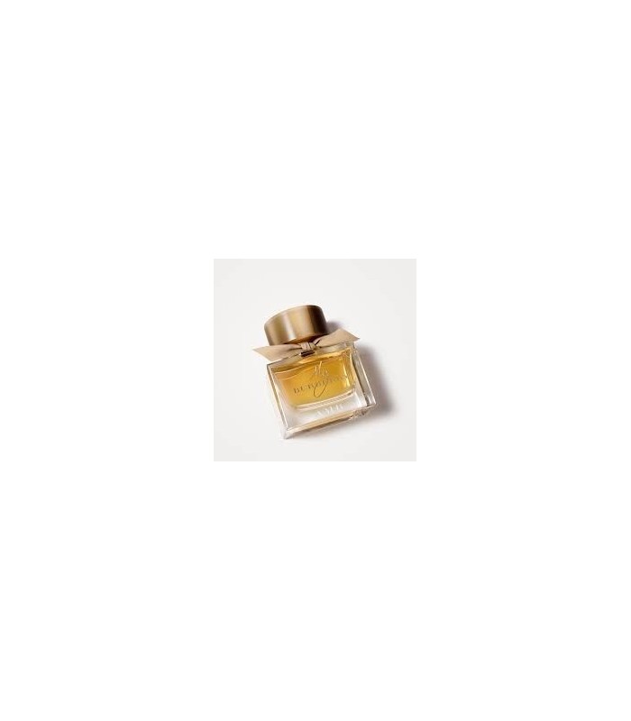 MY BURBERRY eau de parfum 90 ml