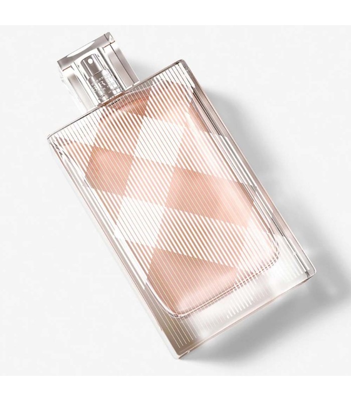 BRIT FOR HER  - eau de toilette 100 ml