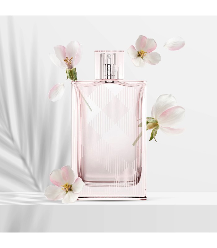 BRIT FOR HER  - eau de toilette 100 ml