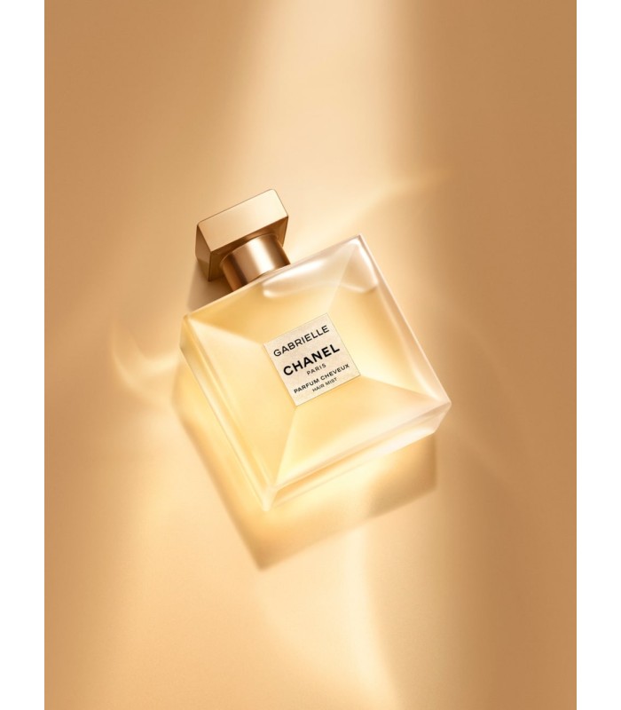 GABRIELLE parfum cheveux  40 ml