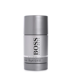 BOSS BOTTLED -  déodorant stick 75 gr