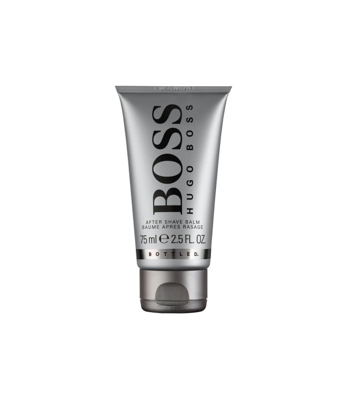 BOSS BOTTLED baume -  après-rasage 75 ml