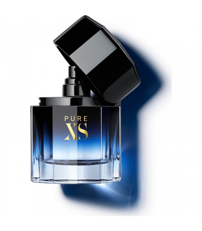 PURE XS  - eau de toilette 100 ml