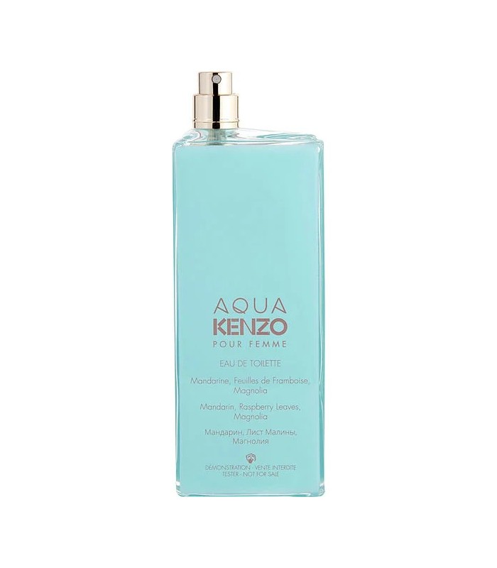 AQUA KENZO eau de toilette 100 ml