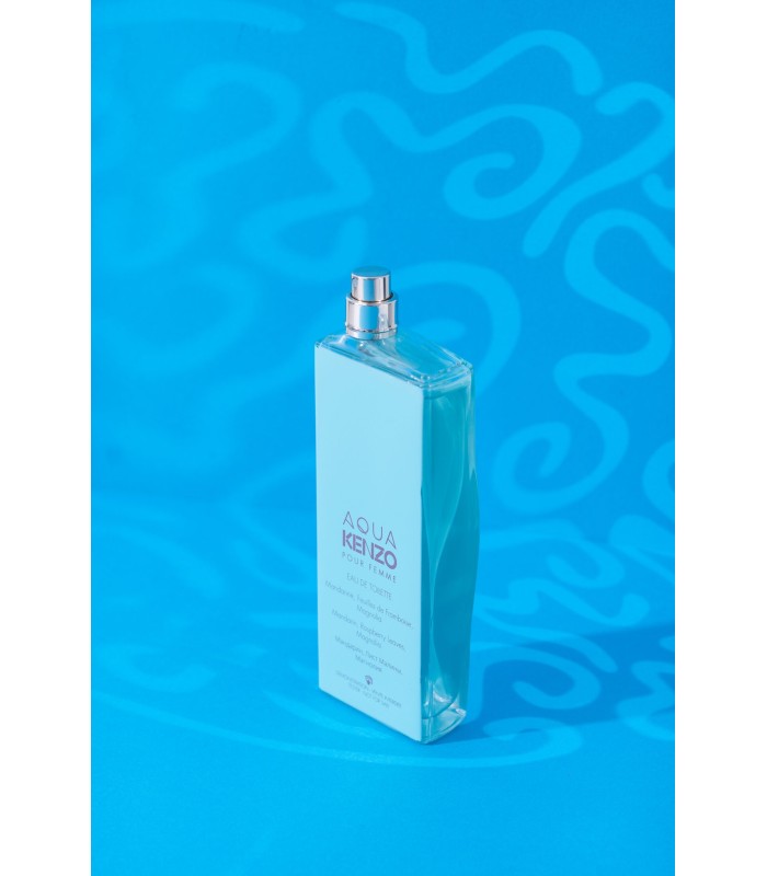 AQUA KENZO eau de toilette 100 ml