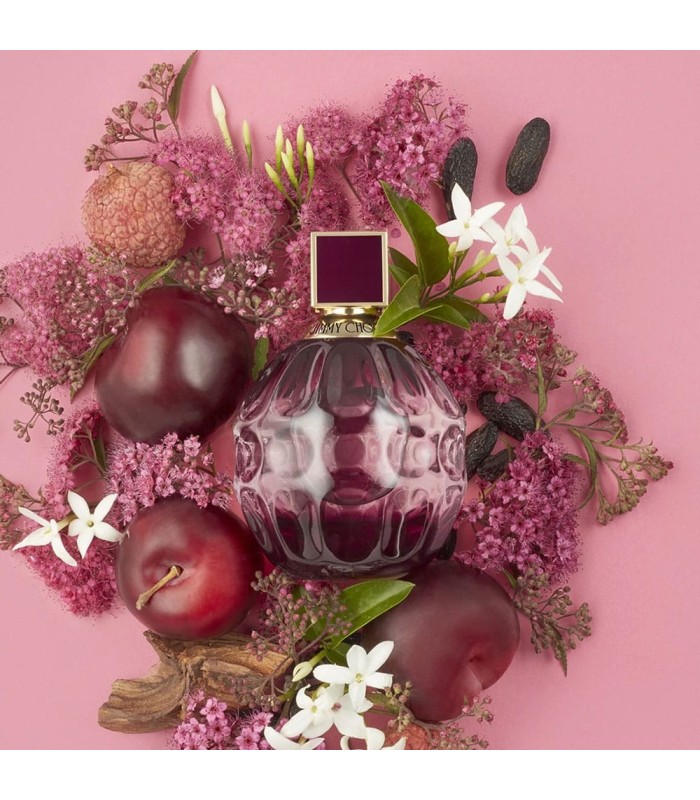 JIMMY CHOO FEVER  - eau de parfum 100 ml