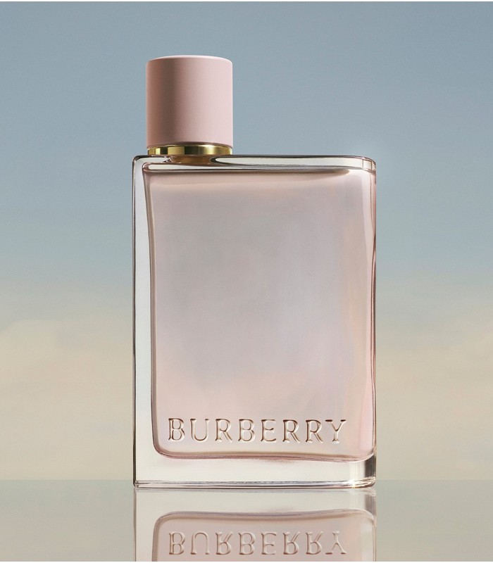 BURBERRY HER eau de parfum vaporisateur 100 ml