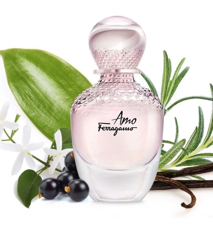 AMO eau de parfum vaporisateur 100 ml