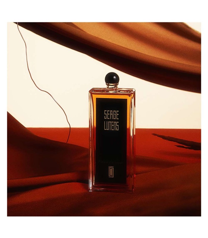 AMBRE SULTAN eau de parfum 100 ml