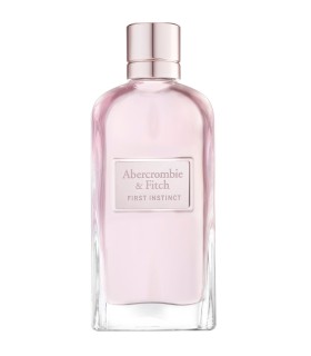 FIRST INSTINCT WOMAN  - eau de parfum 100 ml