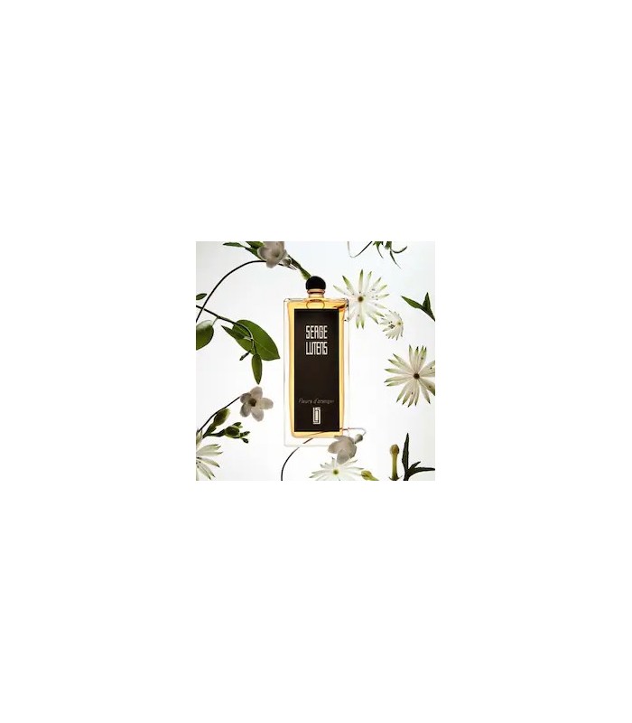 FLEURS D'ORANGER eau de parfum 100 ml