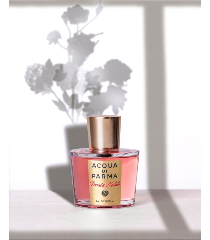 PEONIA NOBILE  - eau de parfum 100 ml