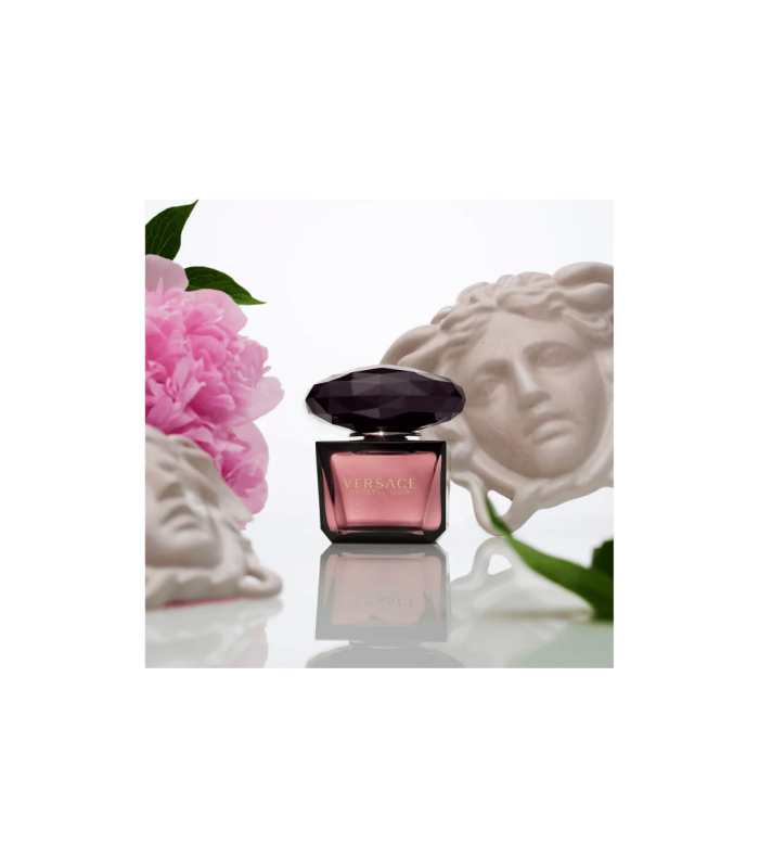 CRYSTAL NOIR eau de toilette 50 ml