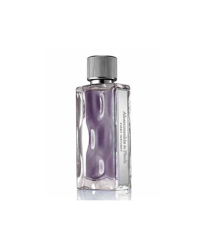 FIRST INSTINCT  - eau de toilette 100 ml