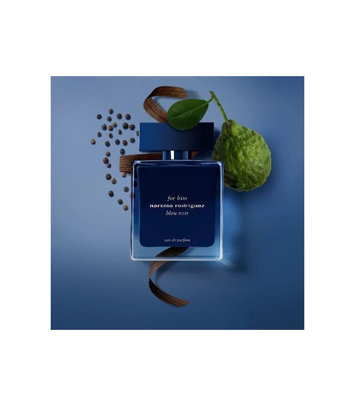 FOR HIM BLEU NOIR eau de parfum 100 ml