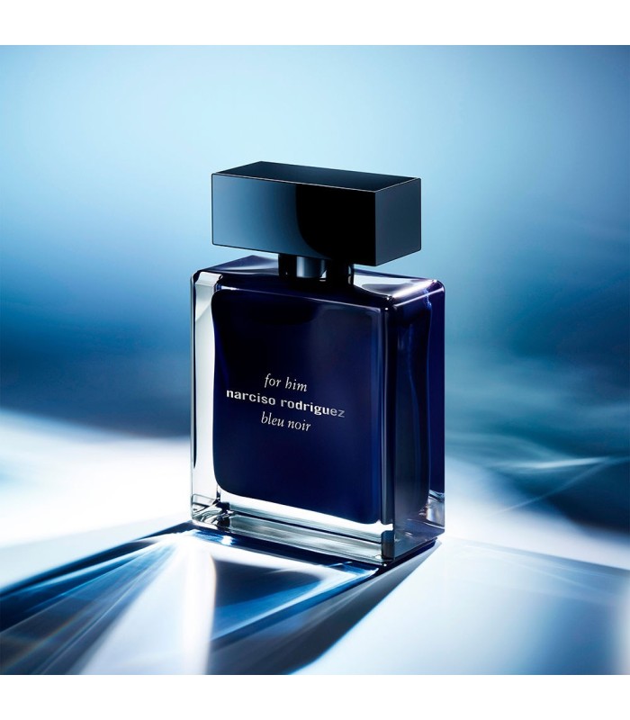 FOR HIM BLEU NOIR eau de parfum 100 ml