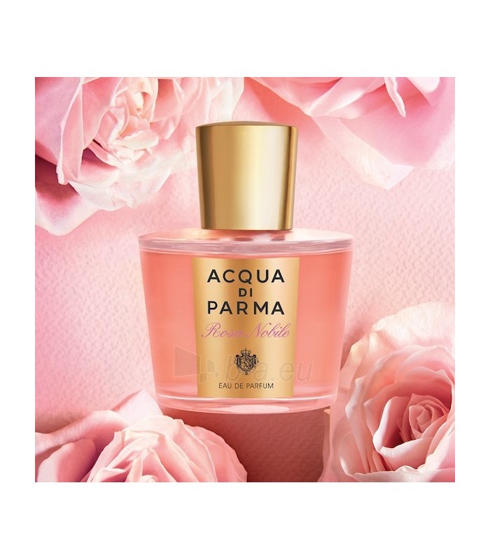 ROSA NOBILE  - eau de parfum 100 ml