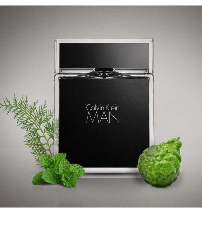 CK MAN eau de toilette 100 ml