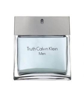TRUTH MEN  - eau de toilette 100 ml