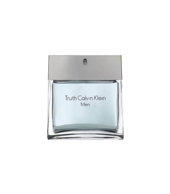 TRUTH MEN  - eau de toilette 100 ml