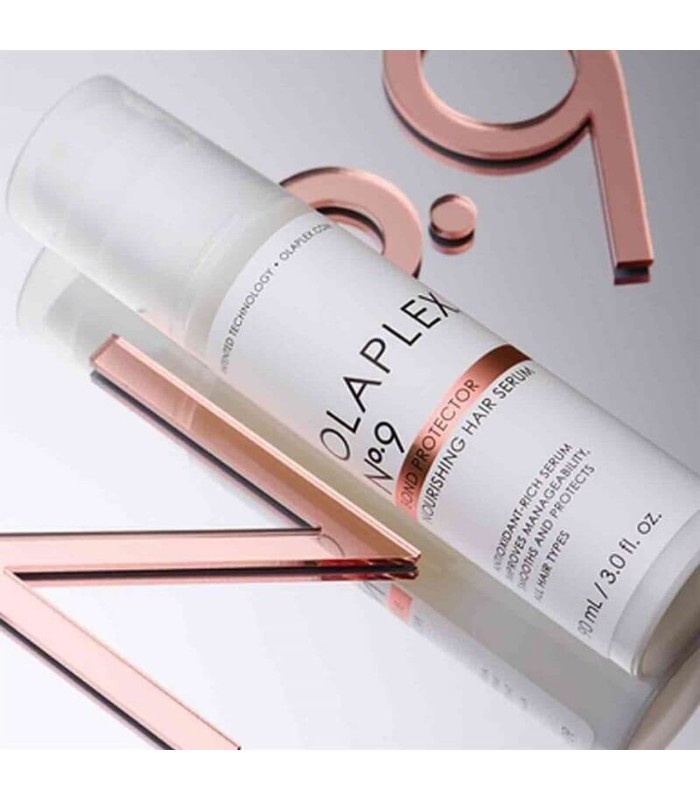 Nº 9 PROTECTEUR DE LIAISON 90 ml