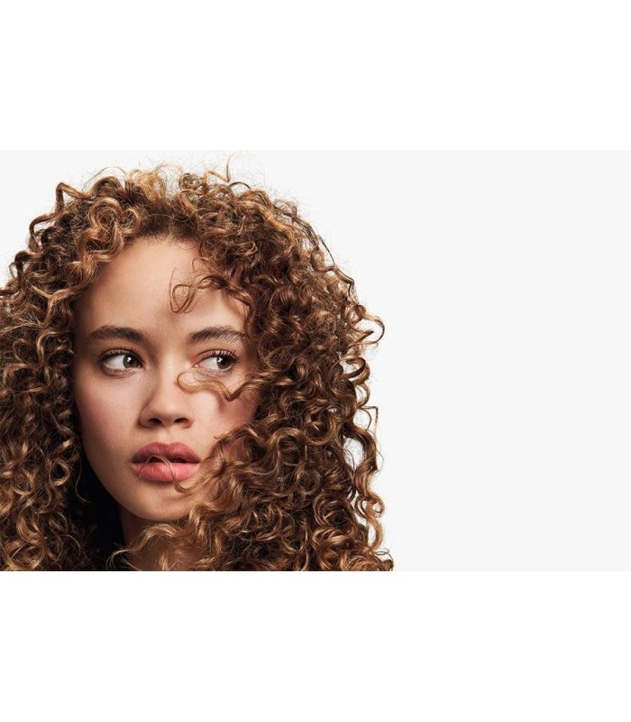 NUTRICURLS Masque Capillaire Boucles et Ondulations 500 ml