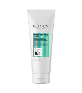 ACIDIC BONDING CURLS traitement sans rinçage 250 ml