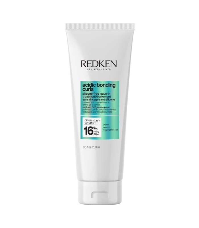 ACIDIC BONDING CURLS traitement sans rinçage 250 ml
