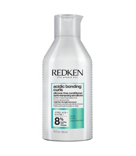 ACIDIC BONDING CURLS  - après-shampooing sans silicone 300 ml