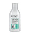 ACIDIC BONDING CURLS après-shampooing sans silicone 300 ml