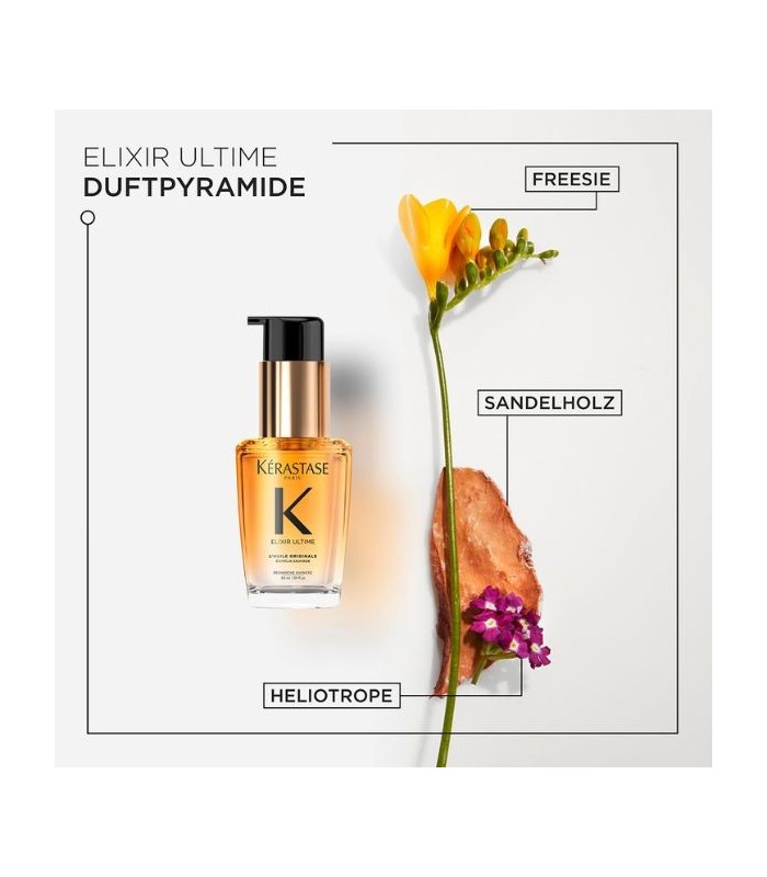 ÉLIXIR ULTIME  - original 30 ml