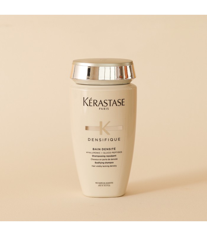 DENSIFIQUE  - bain densité 250 ml