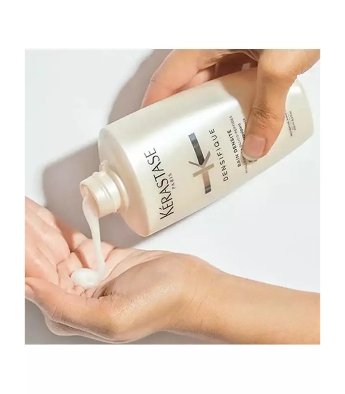 DENSIFIQUE  - bain densité 250 ml