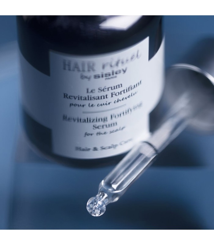 HAIR RITUEL - le sérum revitalisant fortifiant 60 ml