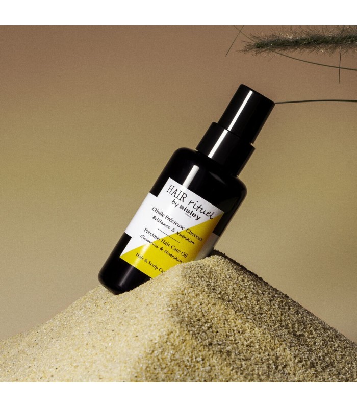 HAIR RITUEL l'huile précieuse cheveux 100 ml