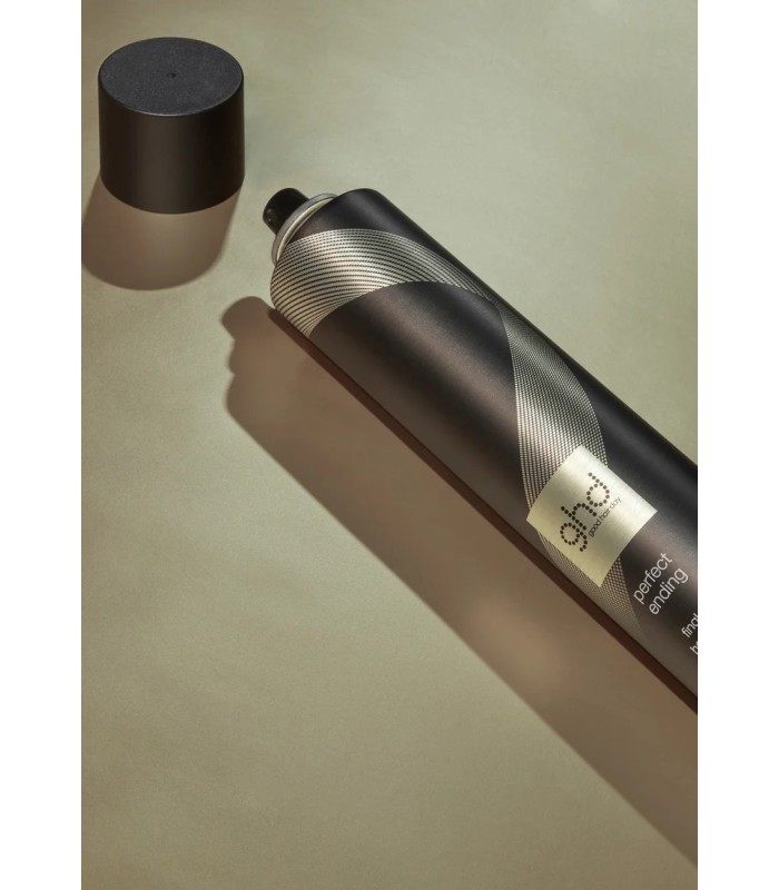 GHD STYLE - perfect ending laque fixante 75 ml