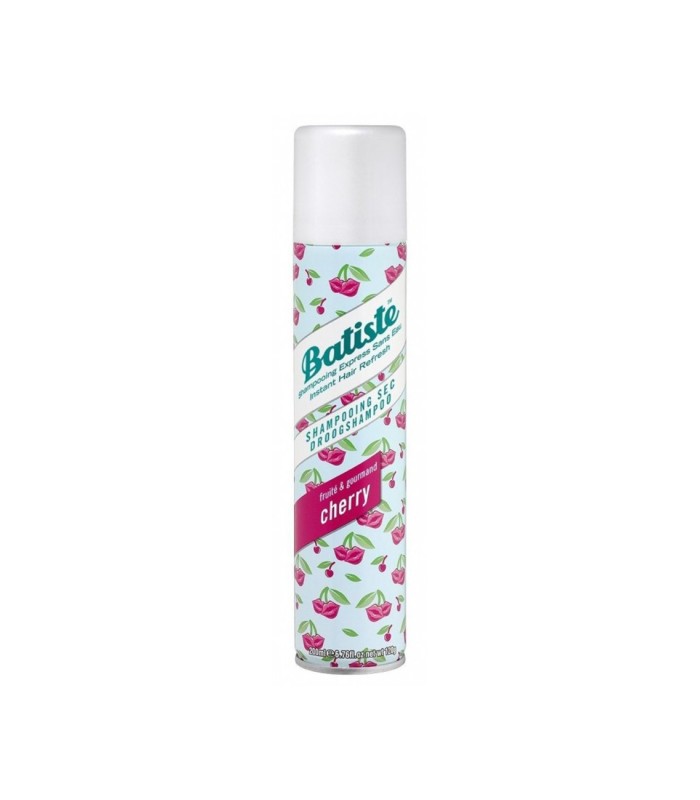 CHERRY dry shampoo 200 ml