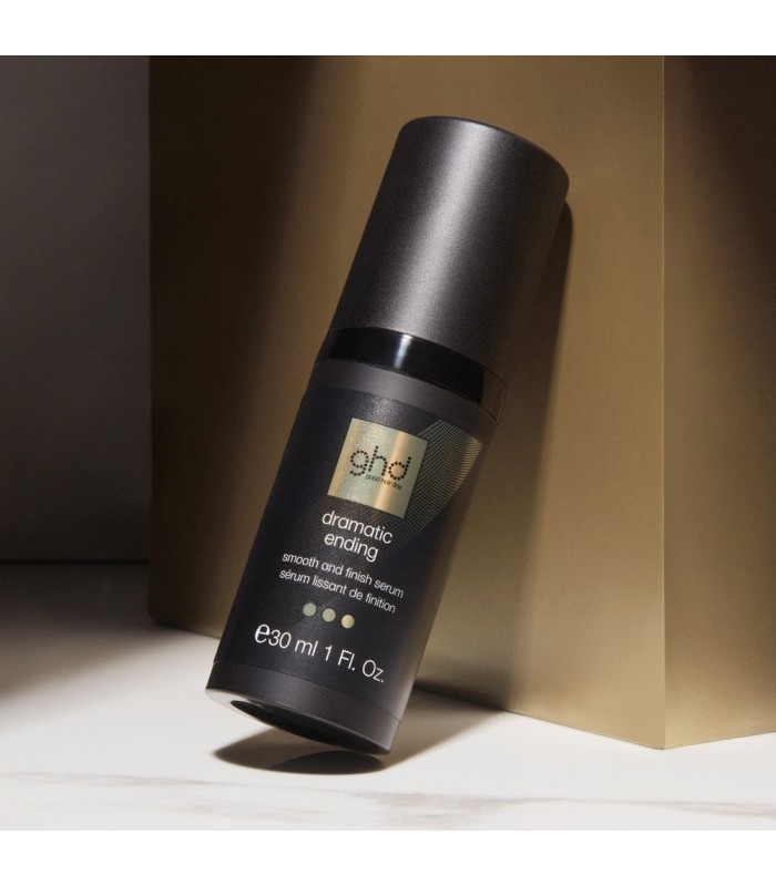 GHD STYLE  - fin dramatique 30 ml
