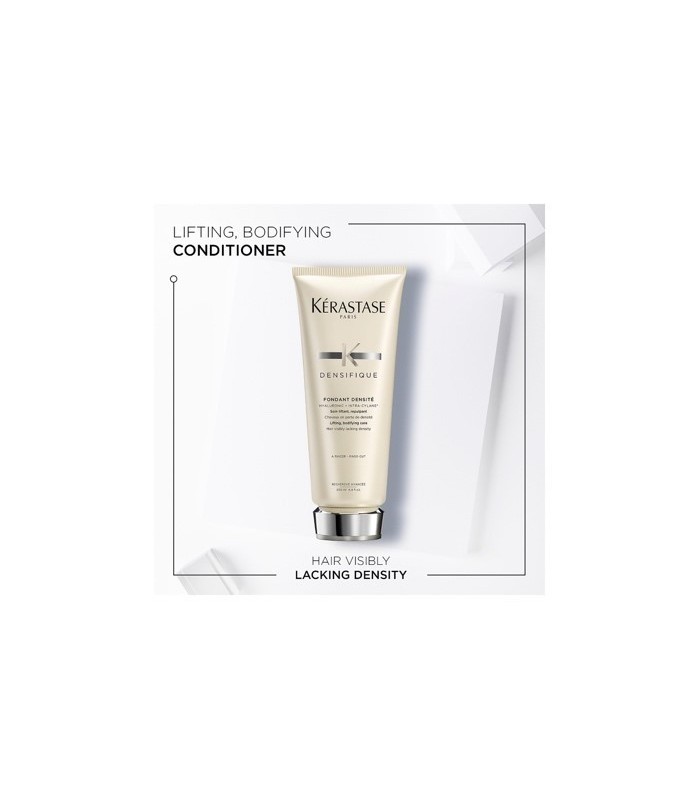 DENSIFIQUE fondant densité 200 ml