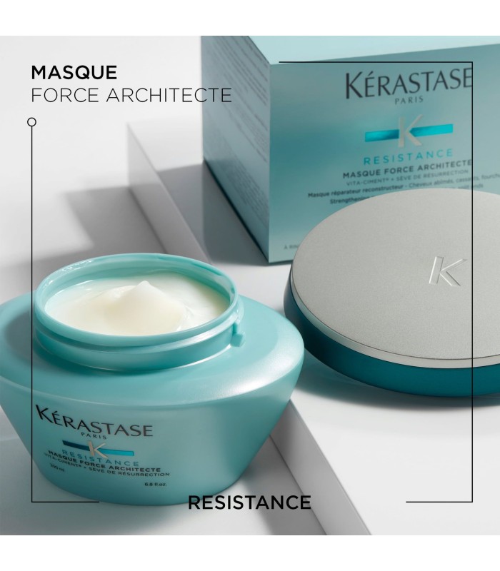 RESISTANCE masque force architecte 200 ml