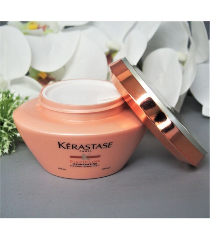 DISCIPLINE maskeratine 200 ml